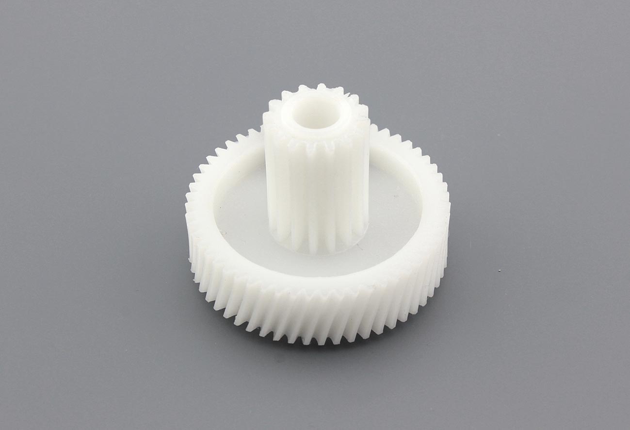 Шестерня для мясорубки Panasonic, Elenberg SME046 без металлической втулки