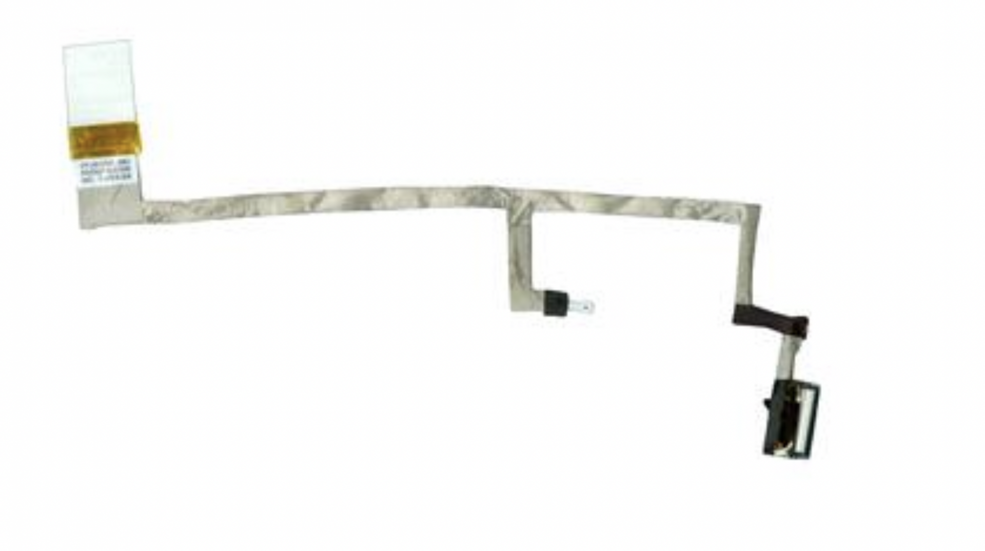 Шлейф матрицы HP Pavilion dv6-2000 OEM