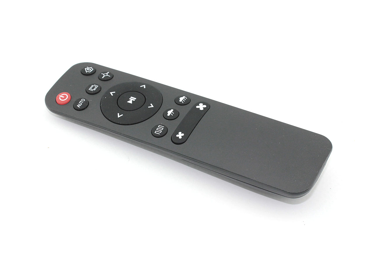 Пульт управления для робот пылесоса IRBIS BEAN 0121