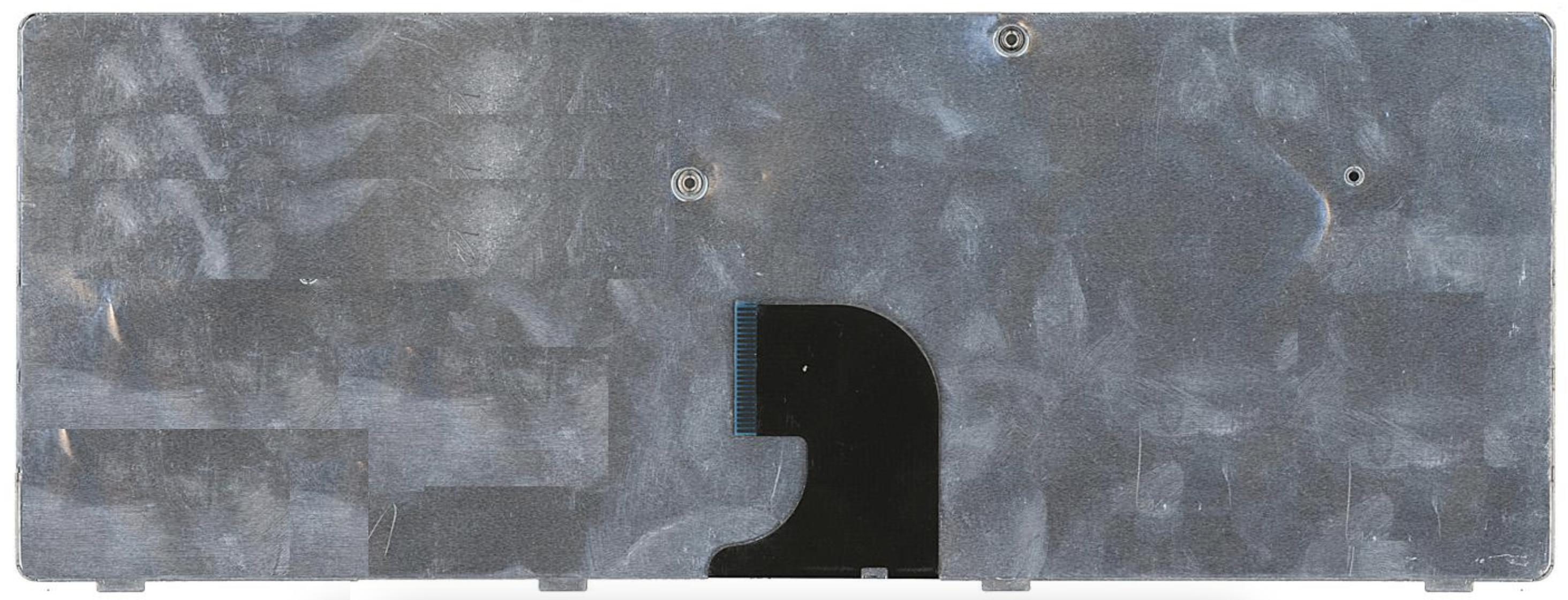 Клавиатура Lenovo IdeaPad Z360 с рамкой, OEM