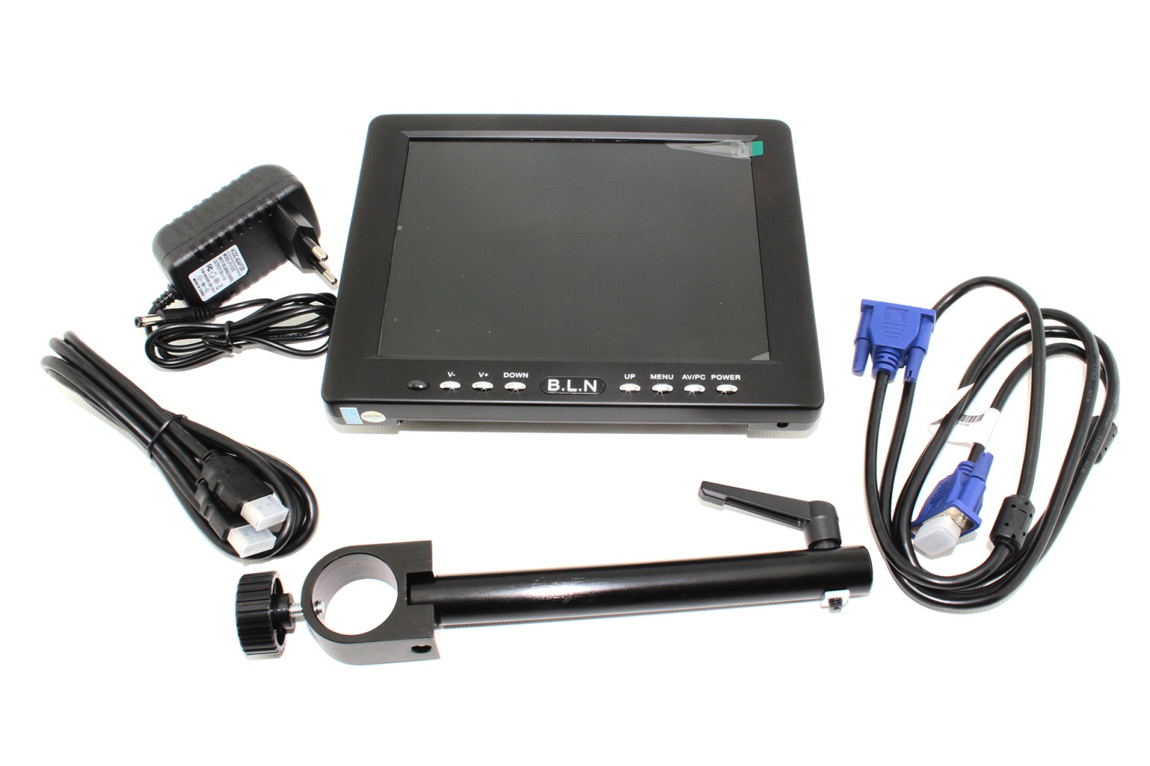 ЖК-экран с держателем Kaisi 8"