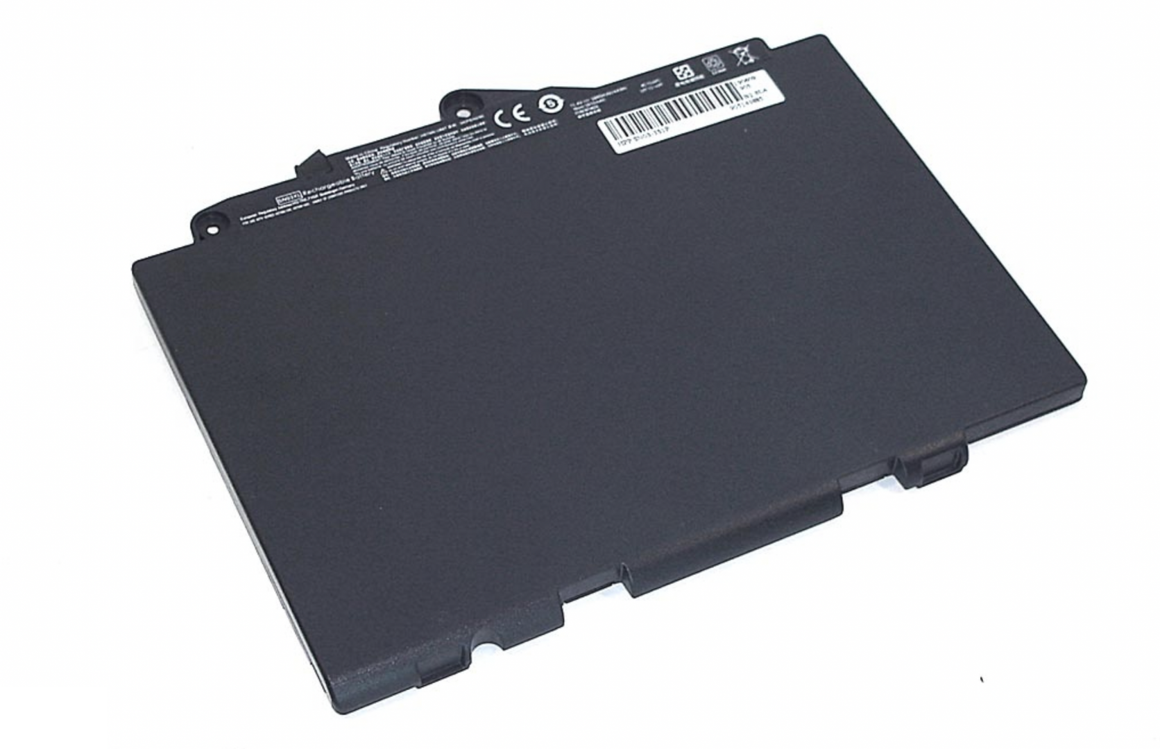 Аккумулятор HP EliteBook 840 G4 11.4V, 44Wh, OEM