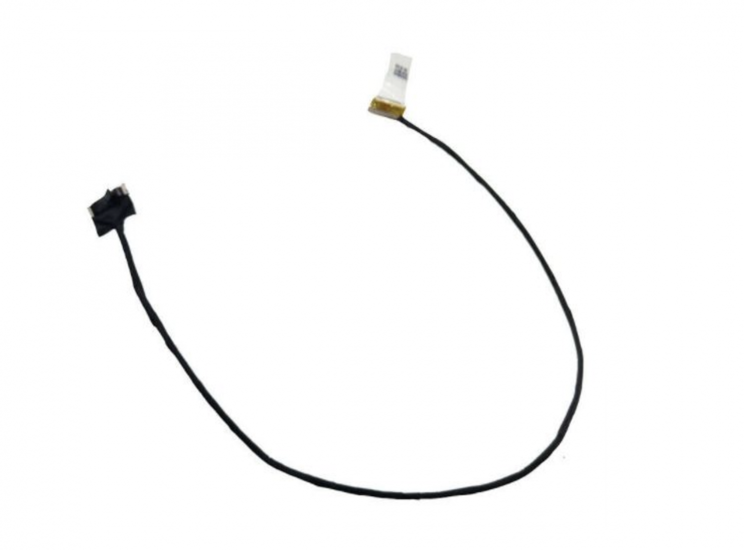 Шлейф матрицы Clevo N870HC OEM