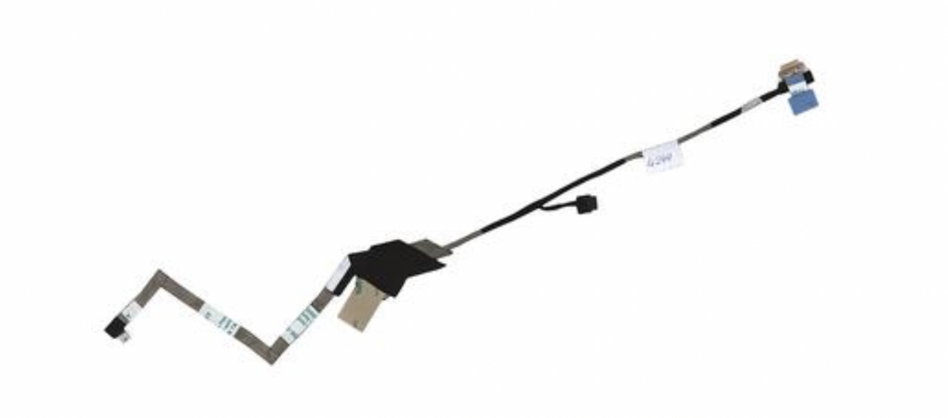Шлейф матрицы DELL Inspiron Mini 910 с проводом для камеры, OEM