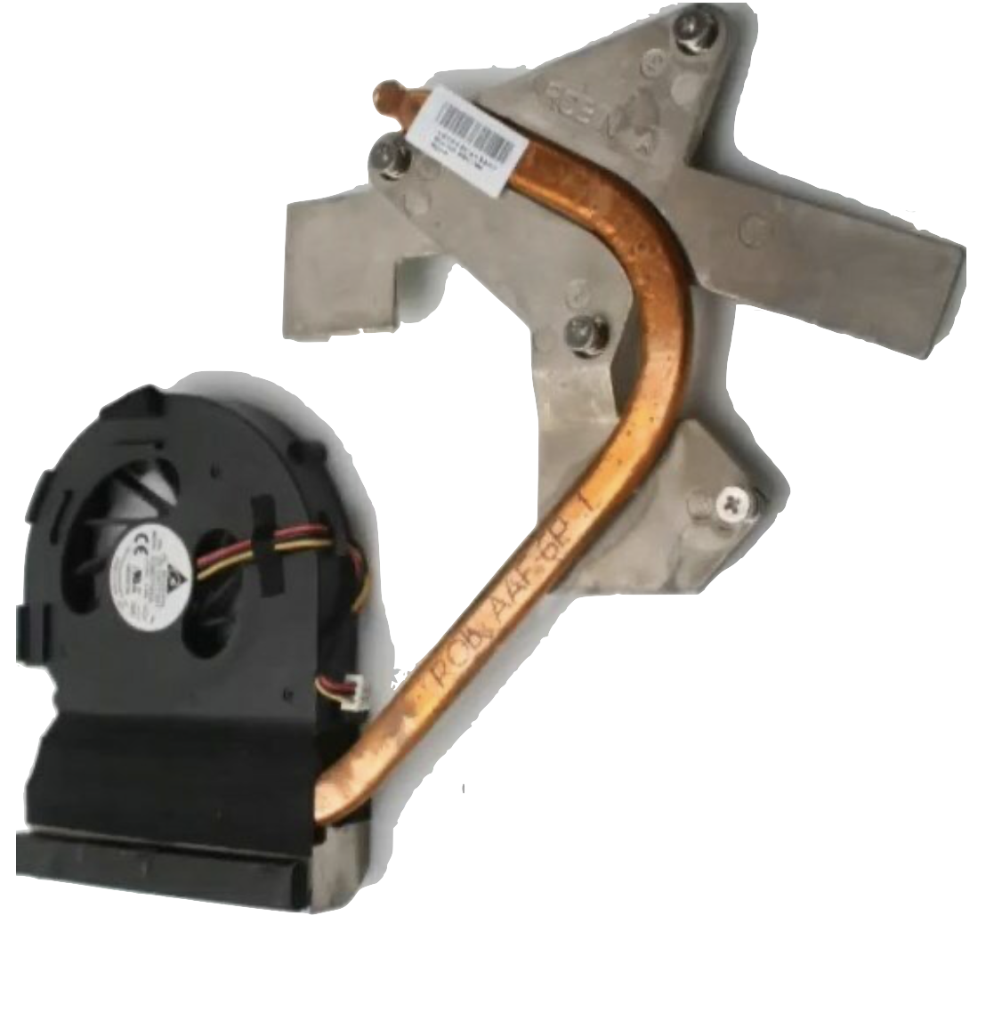 Система охлаждения в сборе Dell M5030