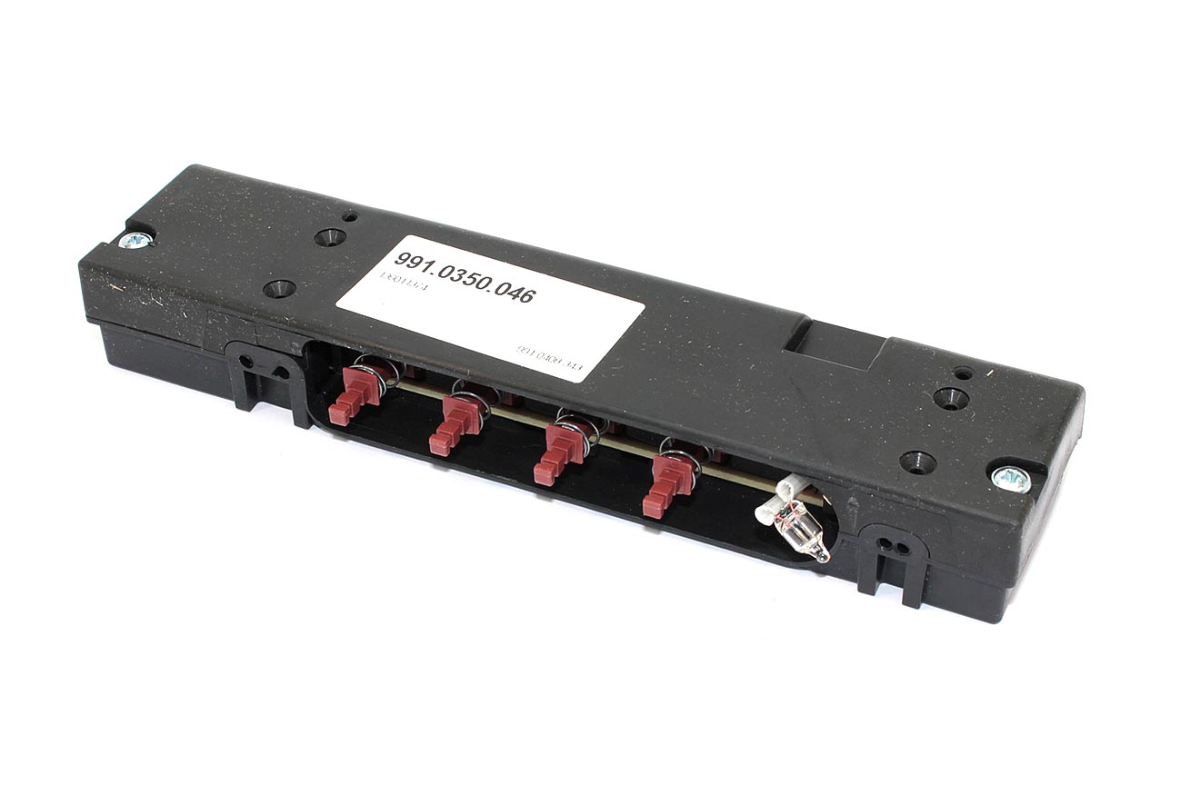 Блок управления вытяжками Faber 133.0055.249