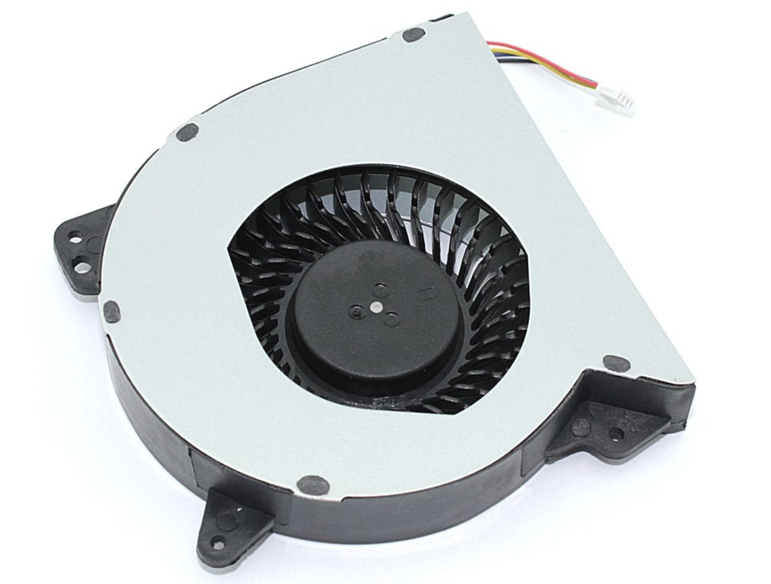 Кулер Asus ROG G750J 4-pin Толщина вентилятора 15мм OEM