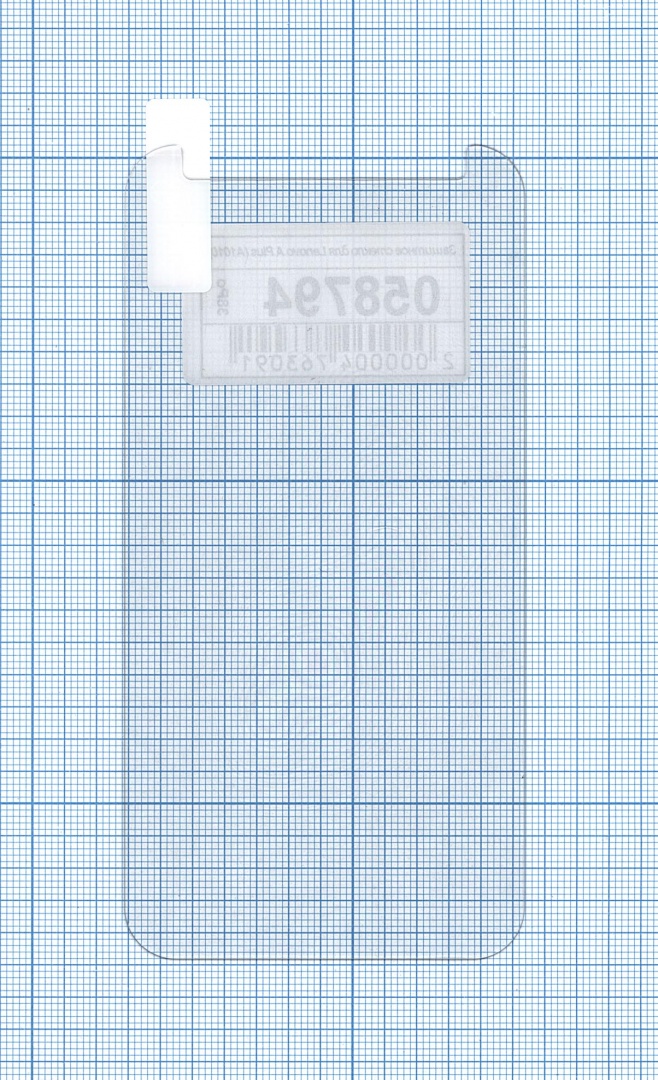 Защитное стекло для Lenovo A Plus (A1010)