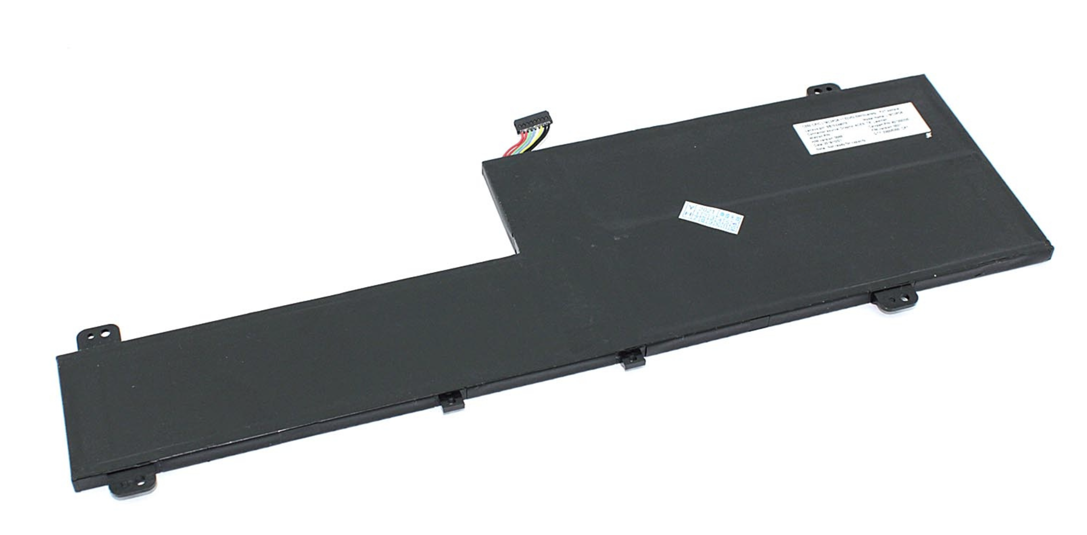 Аккумулятор Lenovo ﻿Flex 5-14ITL05 82HS 11.52V, 52.5Wh, Original