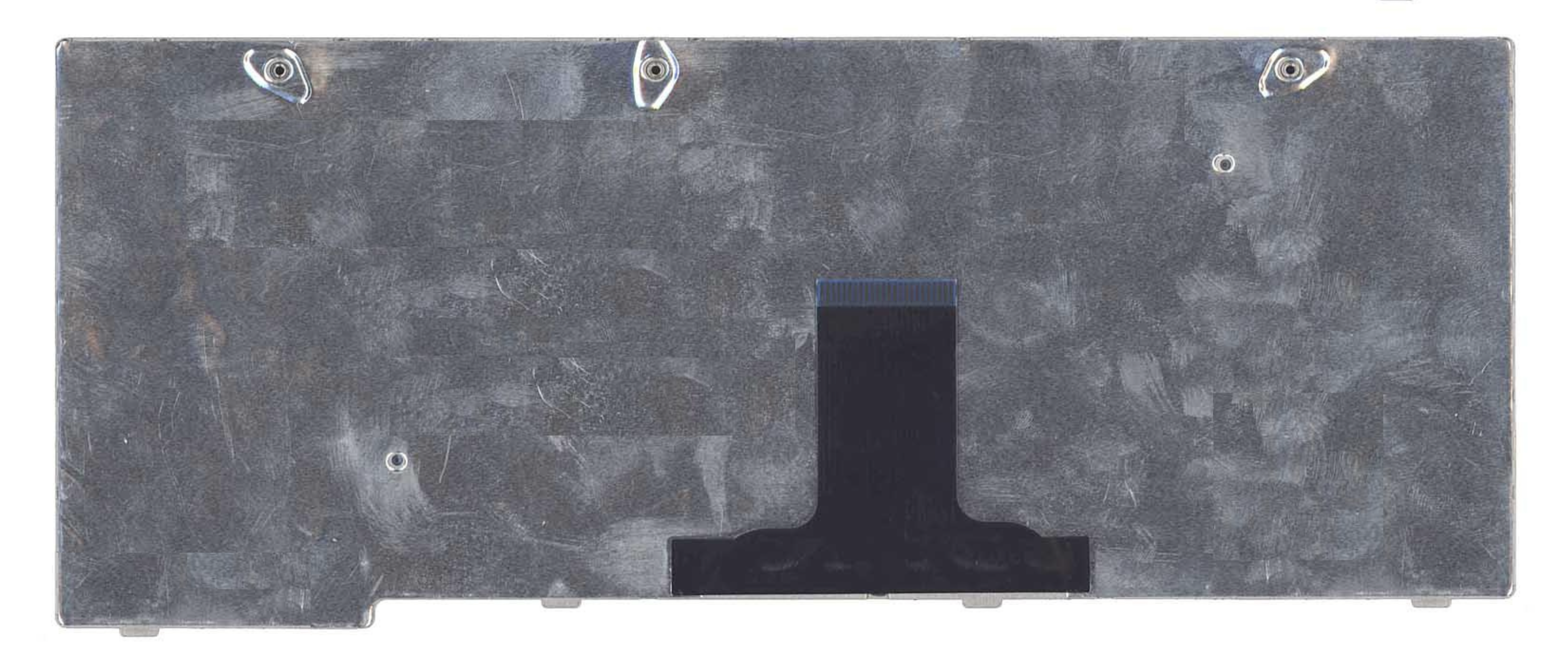 Клавиатура Lenovo IdeaPad U165 с рамкой, OEM