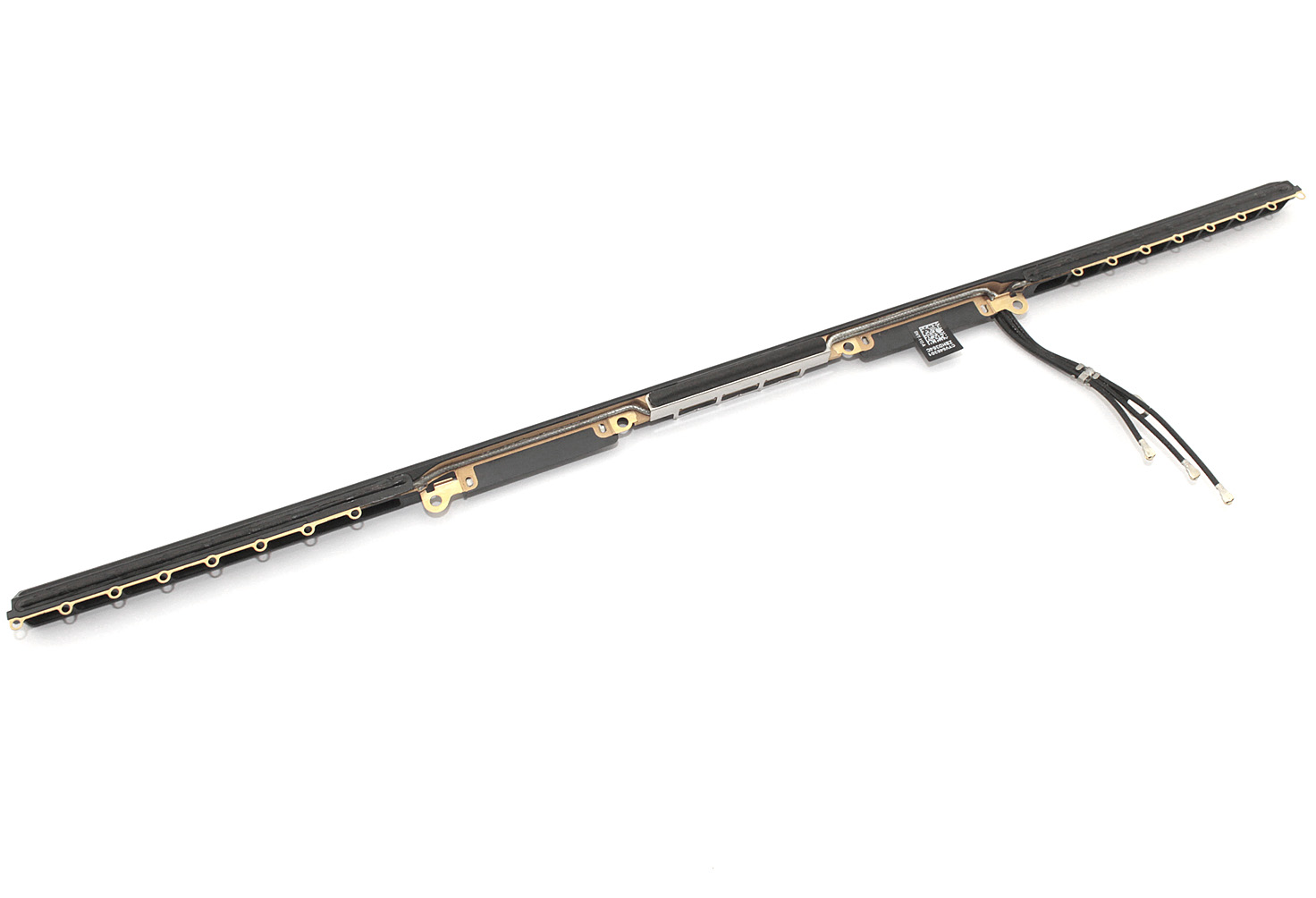 Антенна WiFi-AirPort Bluetooth MacBook Pro 15 Retina A1990 Mid 2018 Mid 2019 (923-02501, 817-02781)