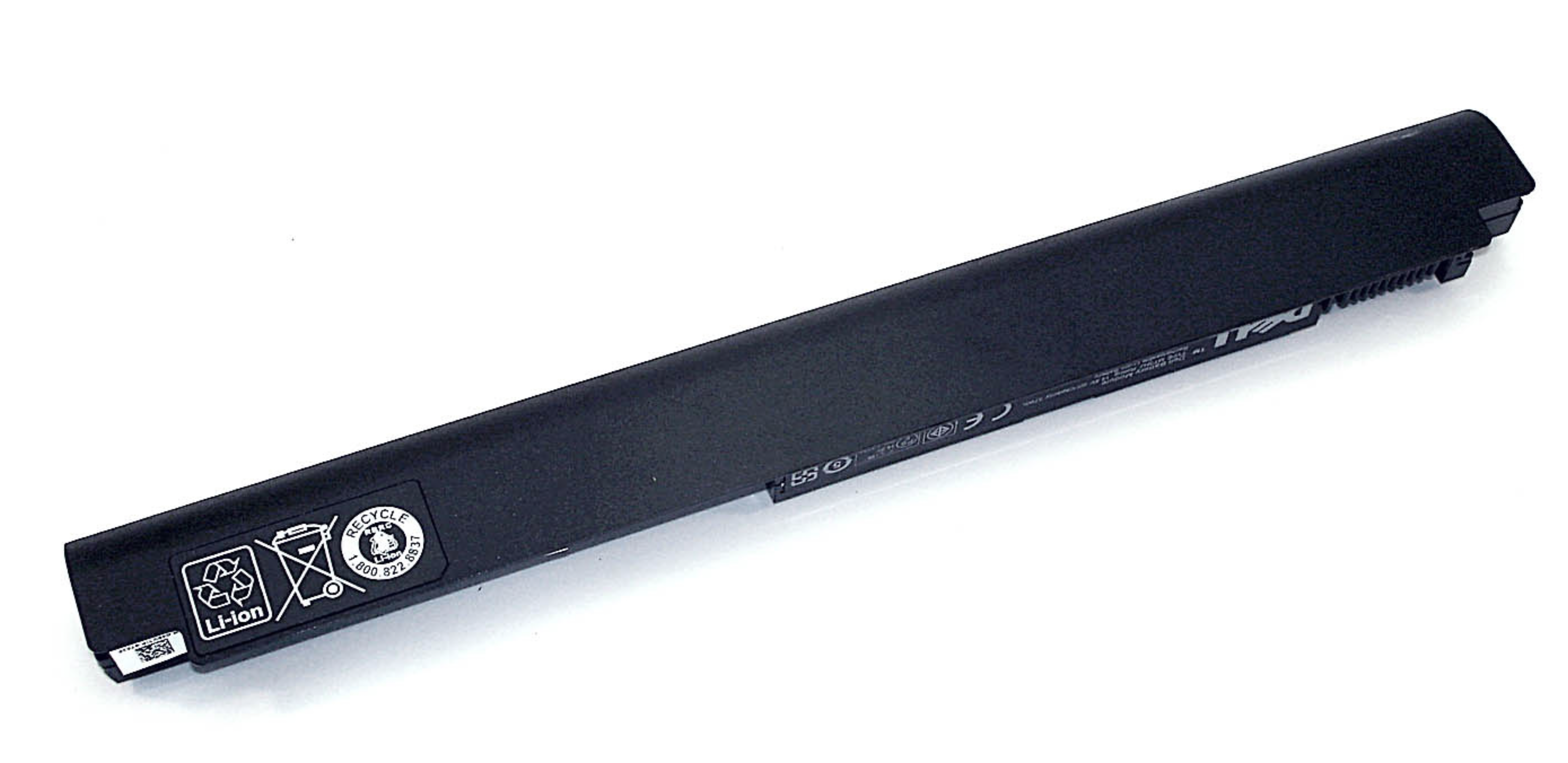 Аккумулятор Dell Inspiron 1370 14.4V, 2500mAh, Original
