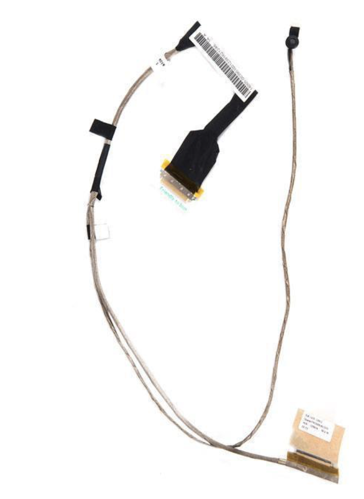 Шлейф матрицы Asus F301A, X301A