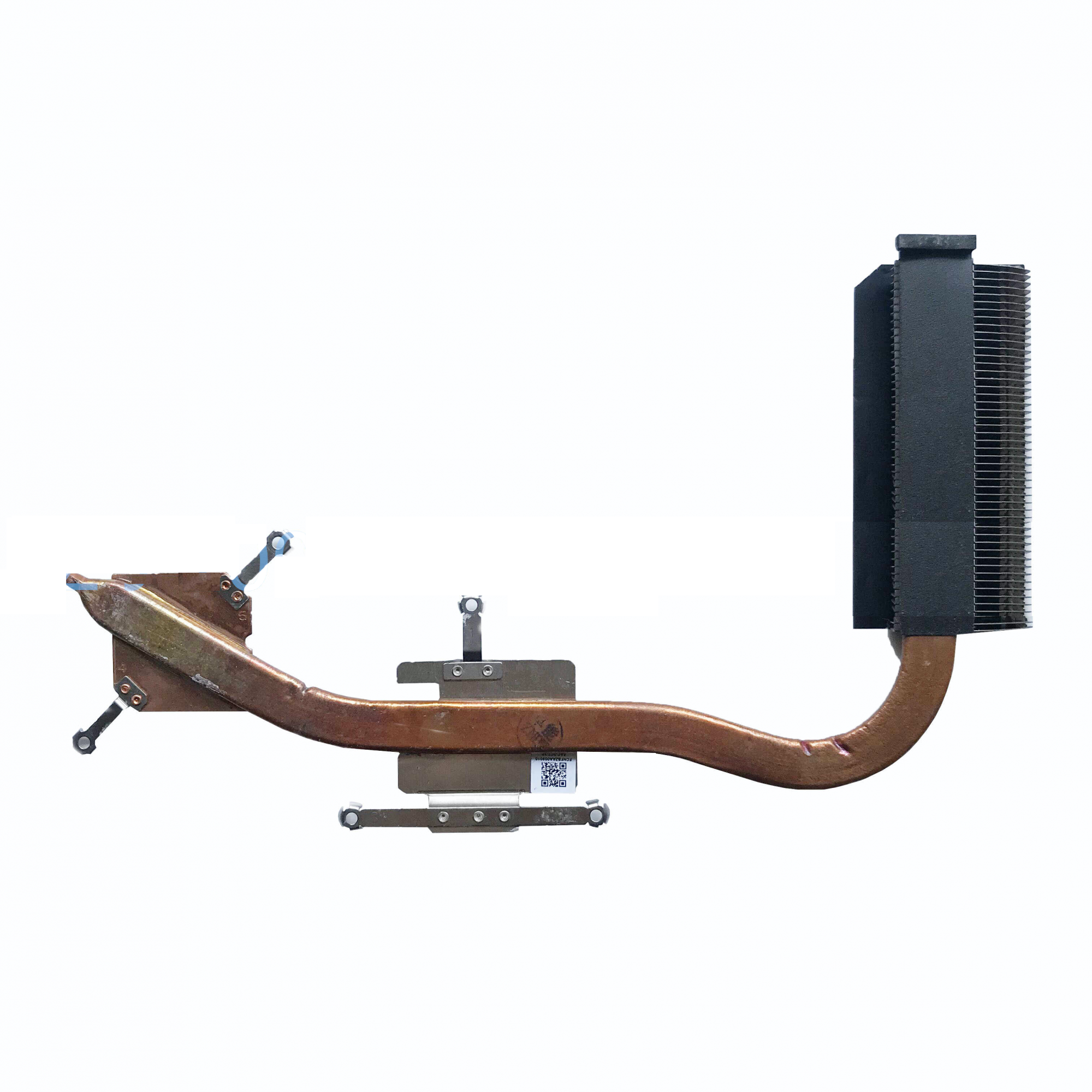 Радиатор Acer Aspire E5-575