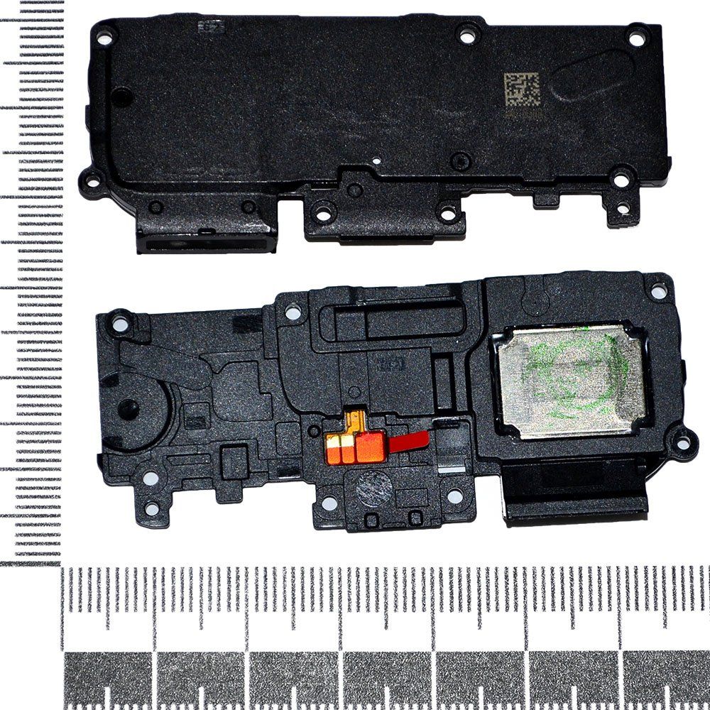 Звонок (buzzer) Honor 8A/Honor 8A Pro/Y6s в сборе orig Factory