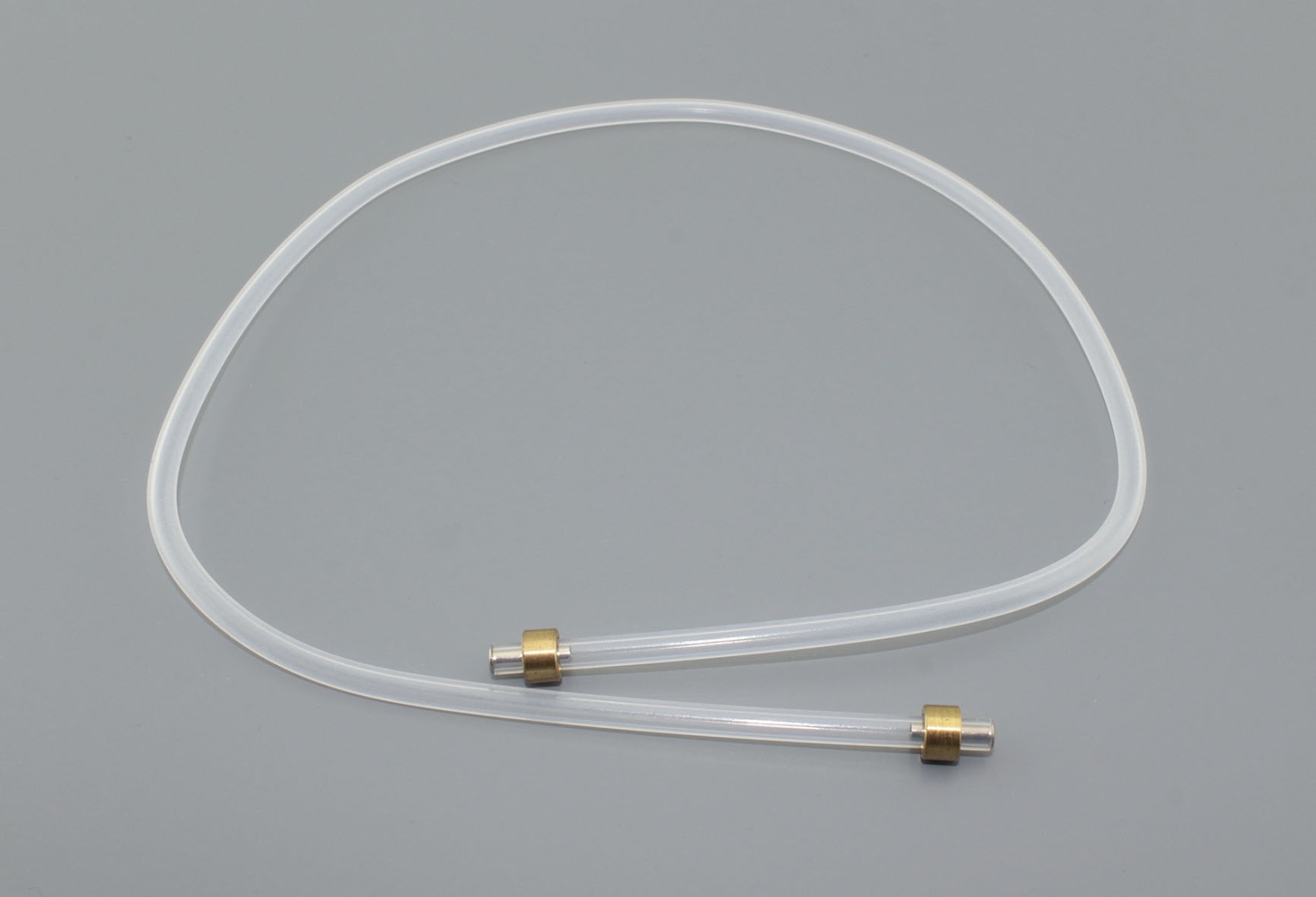 Трубка 4х2.5x490 мм Jura 64326