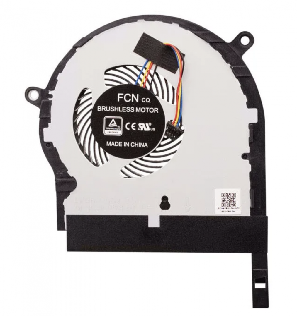 Кулер Asus ROG TUF Gaming FX504  OEM