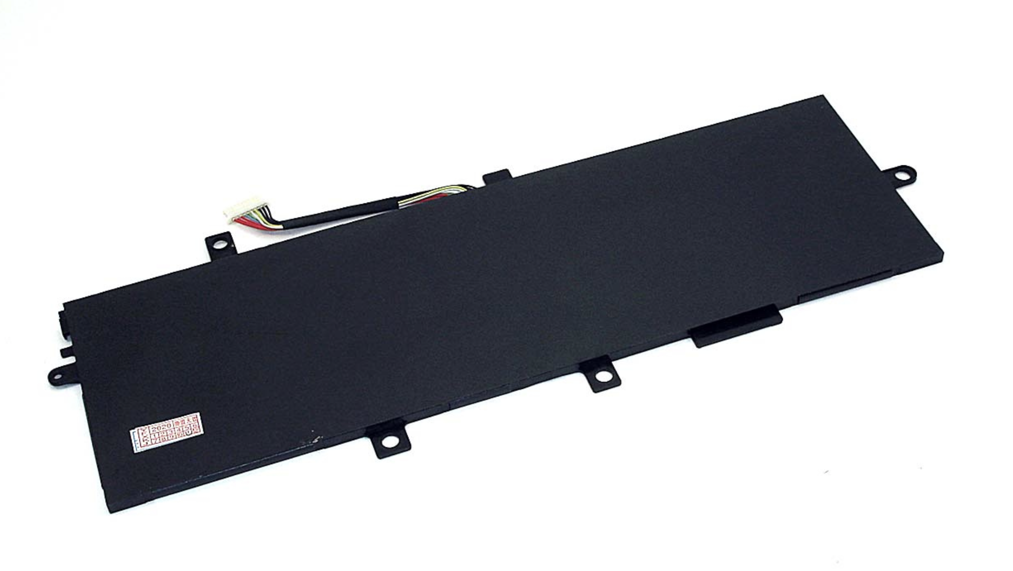 Аккумулятор Lenovo ThinkPad Helix (20CGA01PCD) 7.4V, 4750mAh, Original