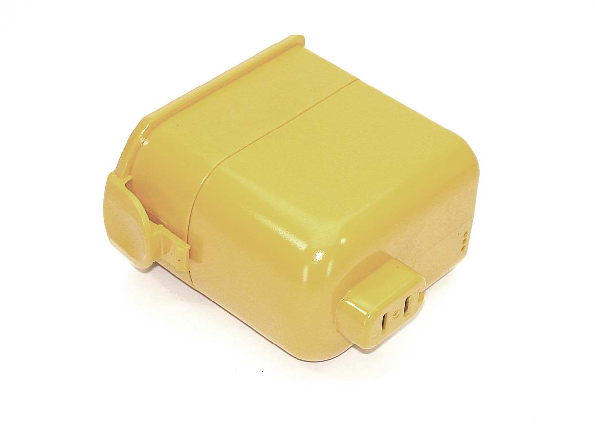 Аккумулятор для пылесоса LG CordZero A9 A9 Pro 29,4V 1900mAh Li-ion