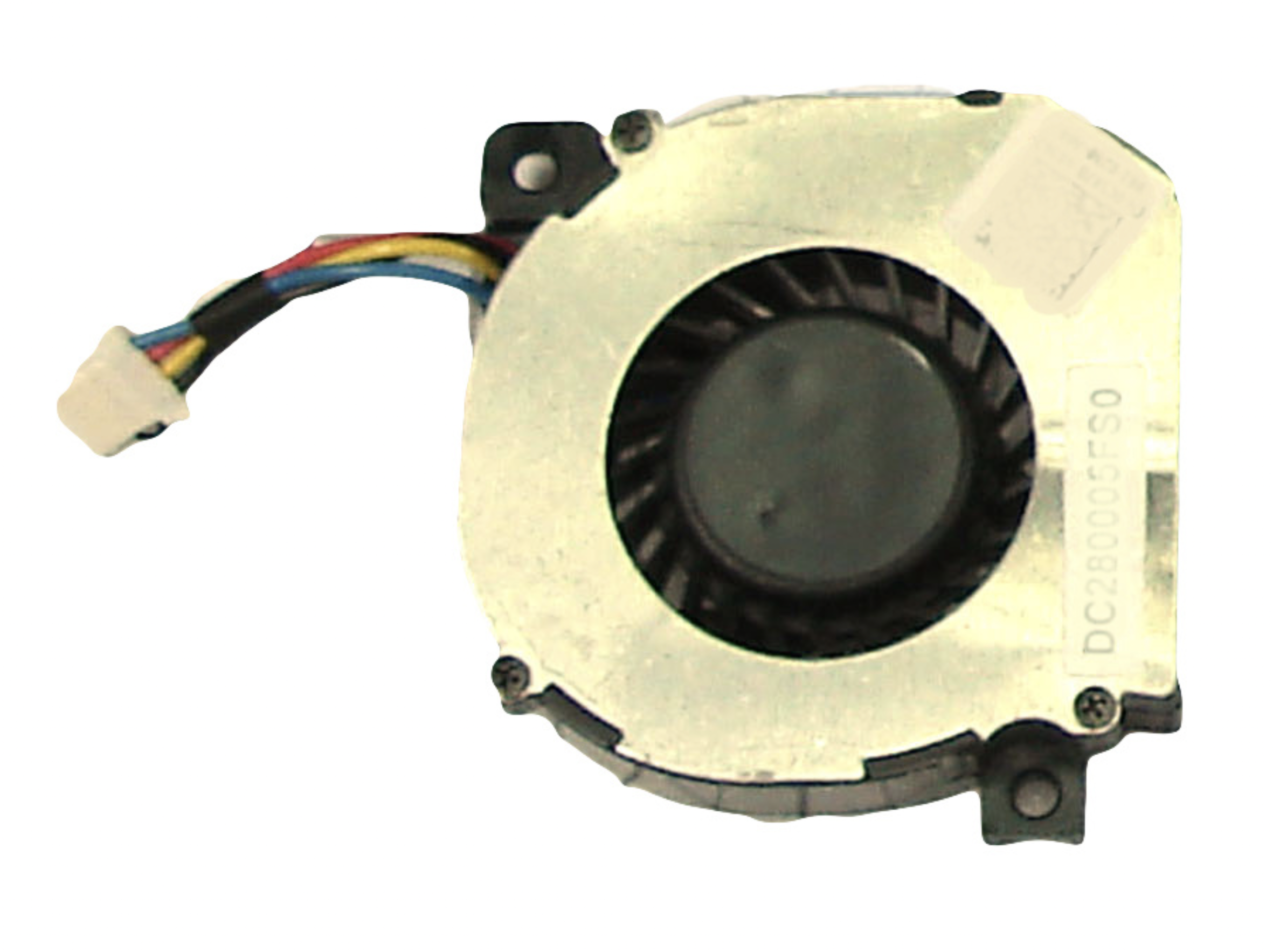 Кулер DELL Latitude E4200 4pin OEM