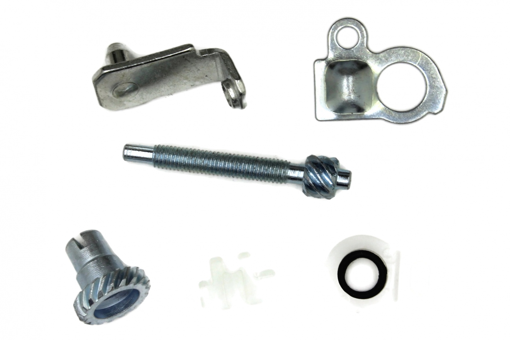 Натяжитель цепи  для Stihl MS361 121046