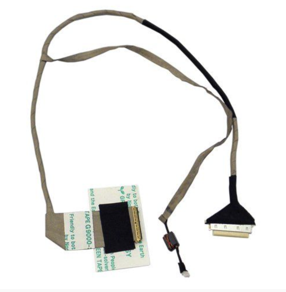 Шлейф матрицы Acer Aspire 5742G 5551 5741 5755