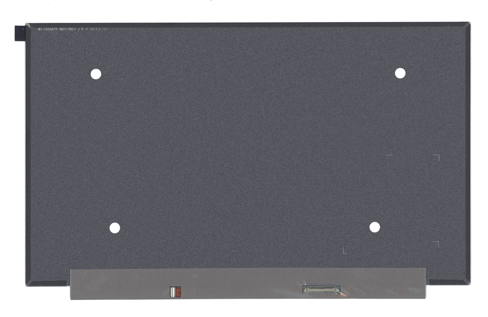 Матрица NE156QUM-N67 (глянцевая)