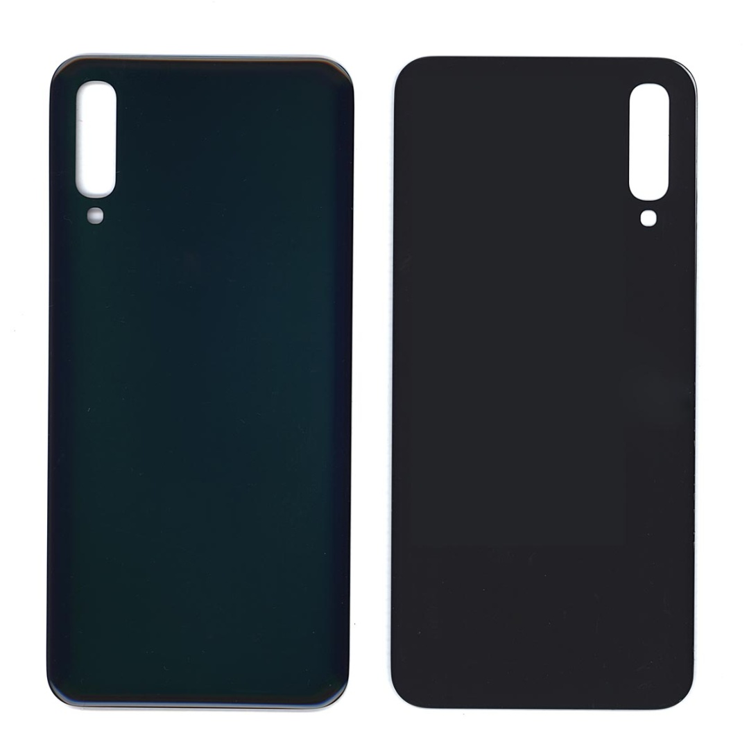 Задняя крышка для Samsung A505F Galaxy A50 (2019) черная