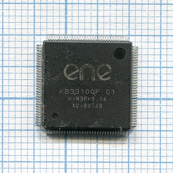 Контроллер KB3310QF C1