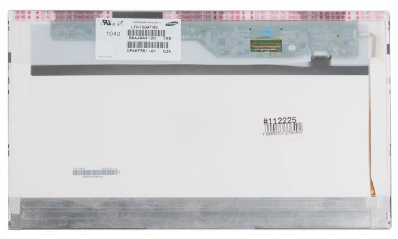 Матрица Lenovo ThinkPad SL510 Original