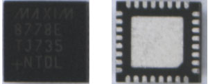 Контроллер MAXIM MAX8778