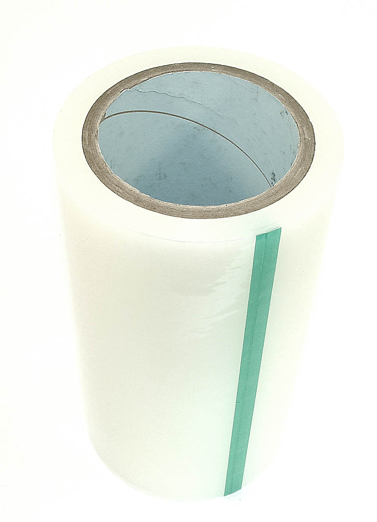 Дисплейный скотч ширина 200мм 70м