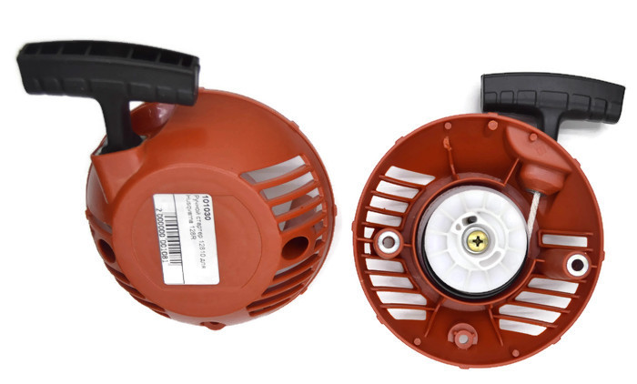 Ручной стартер 12810 для Husqvarna 128R 101030