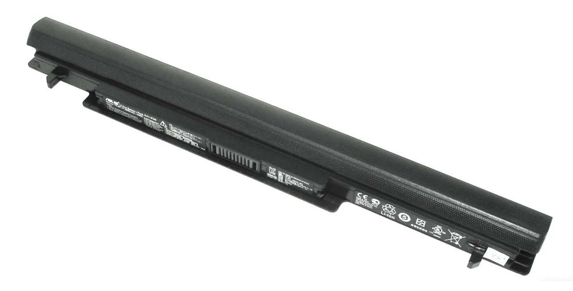 Аккумулятор ASUS S56 15V, 44Wh, Original