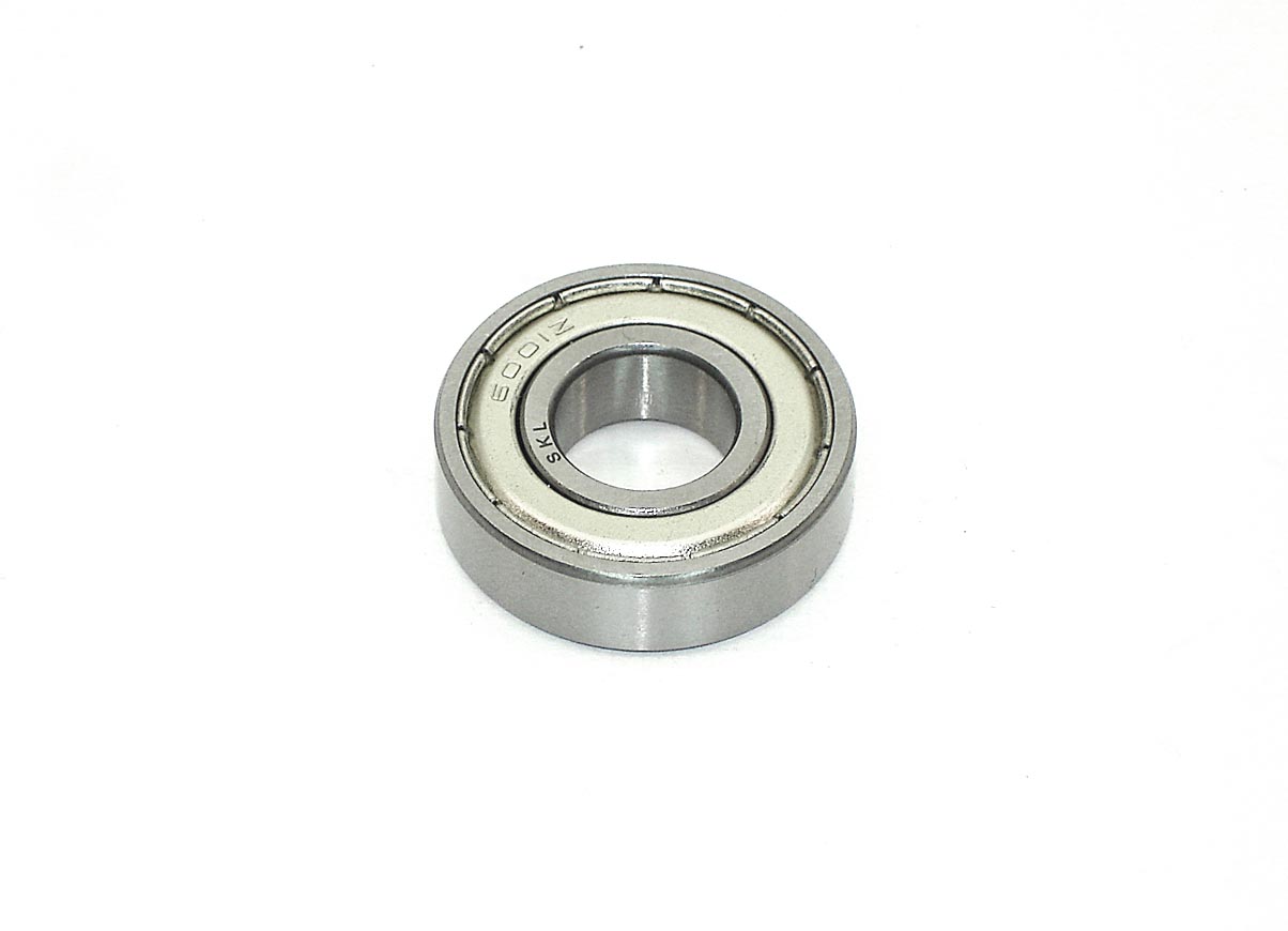 Подшипник барабана для стиральной машины 6 001zz SKL 12х28х8