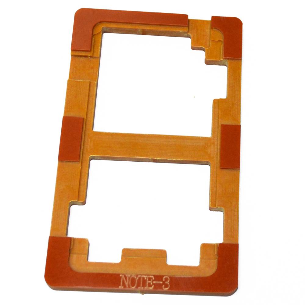 Форма для дисплея Samsung N900/Galaxy Note 3