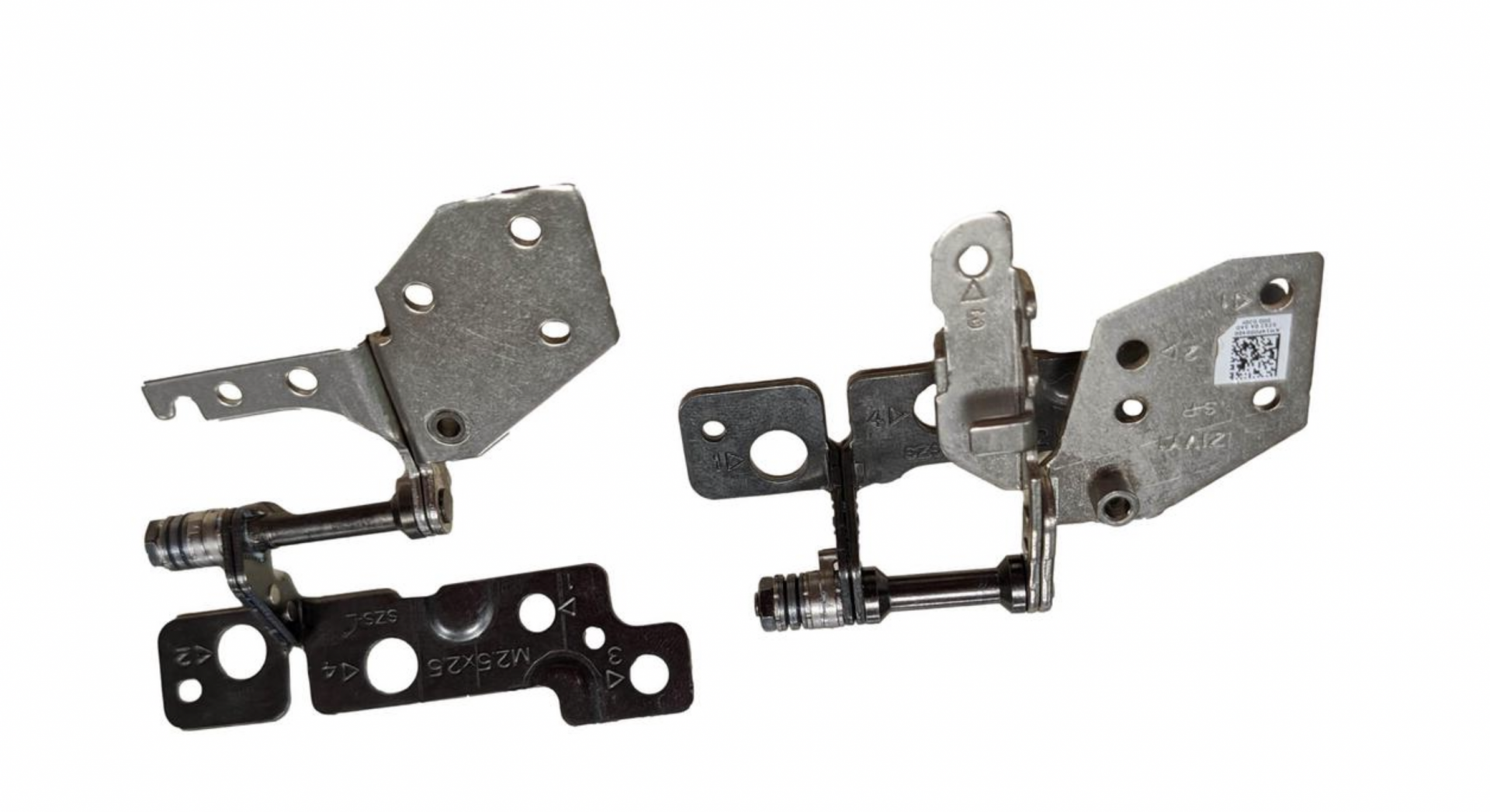 Петли Lenovo Y40-70 OEM