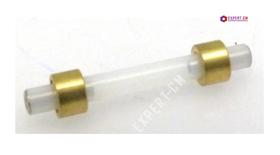 Трубка тефлоновая 4X2.5Х 35 мм