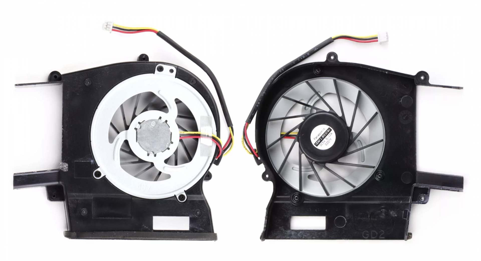 Кулер Sony Vaio VGN-CS  3pin OEM