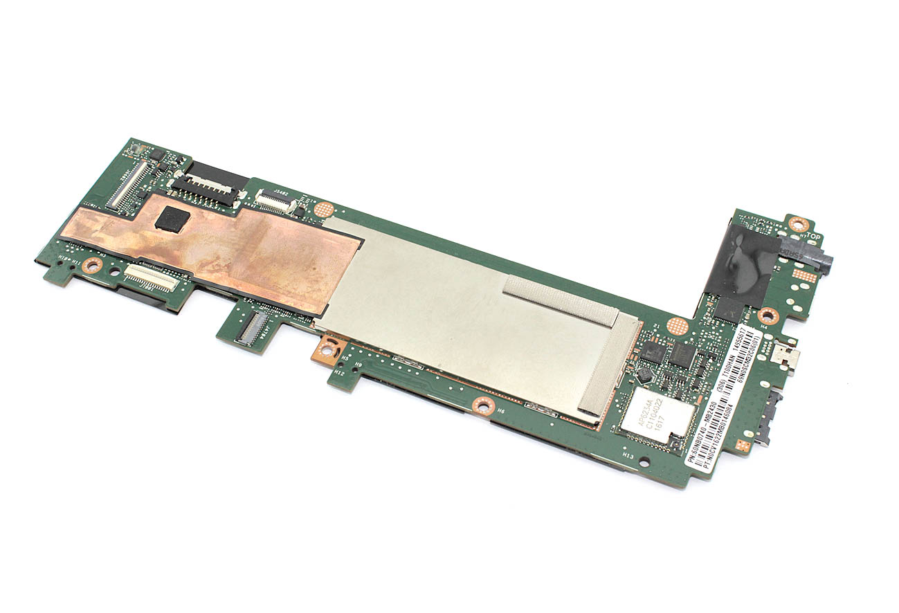 Материнская плата для Asus T100HAN 2*32Gb