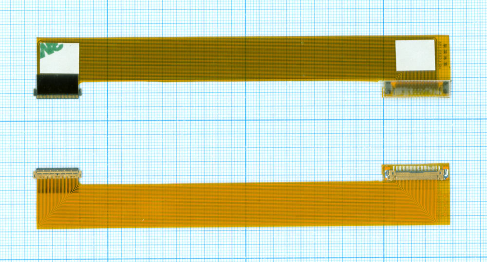 Переходник для матриц 15.6" LED edp 30pin Left-to-Right