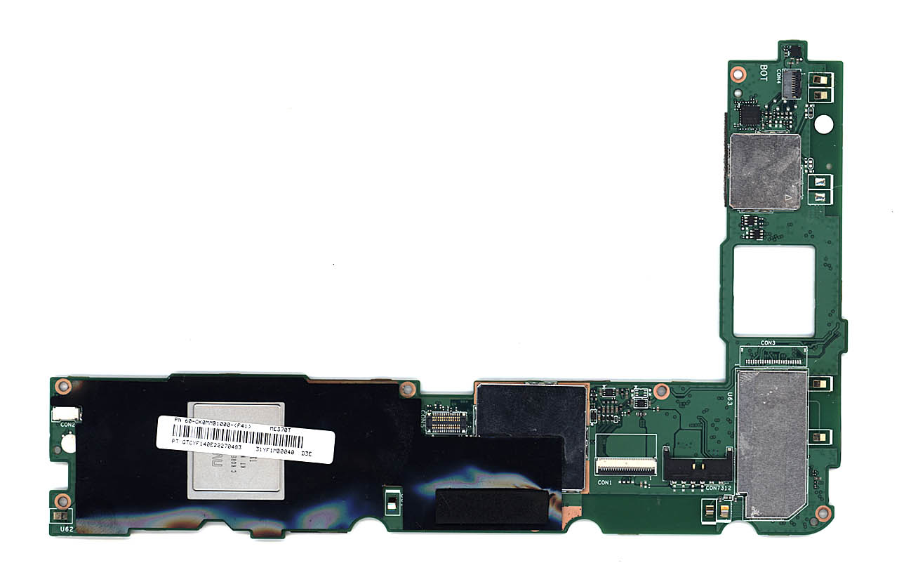 Материнская плата для Asus Nexus 7 ME370T 8GB инженерная (сервисная) прошивка