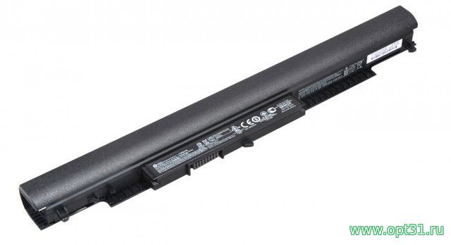 Аккумулятор (HS04-4-4S1P) HP Pavilion 14-AC, 14-AF, 15-AC, 250 G5, 256 G4 (под оригинал)