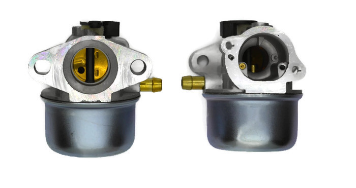 Карбюратор B&S 799868 взаимозаменяемый  с 498254, 497347, 497314, 498170  100081