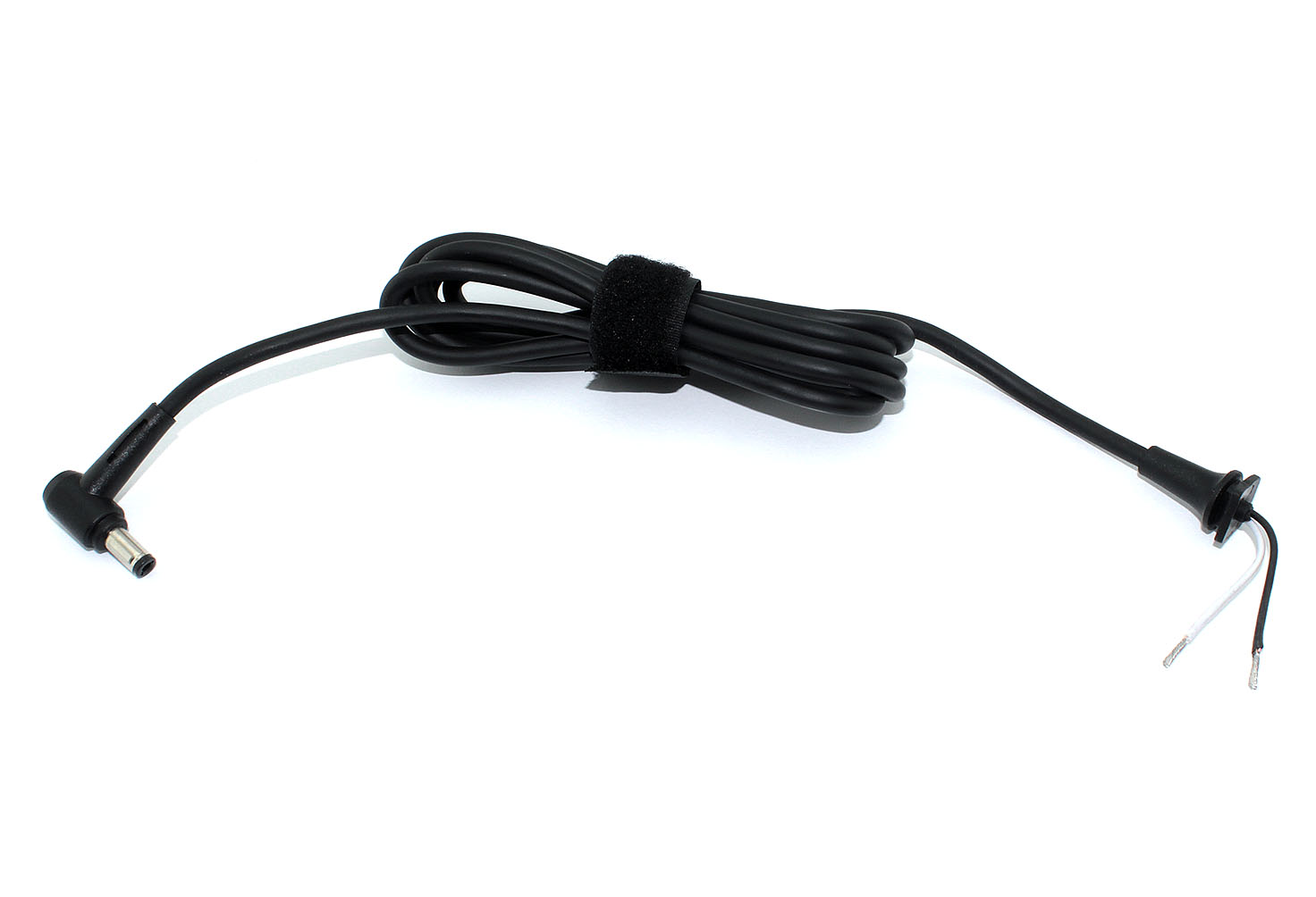 Кабель для блока питания Asus 5.5x2.5mm 120-180Вт 1,8м (угловой)