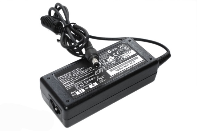 Блок питания 5.5x2.5mm 51V 1.5A 76W высоковольтный