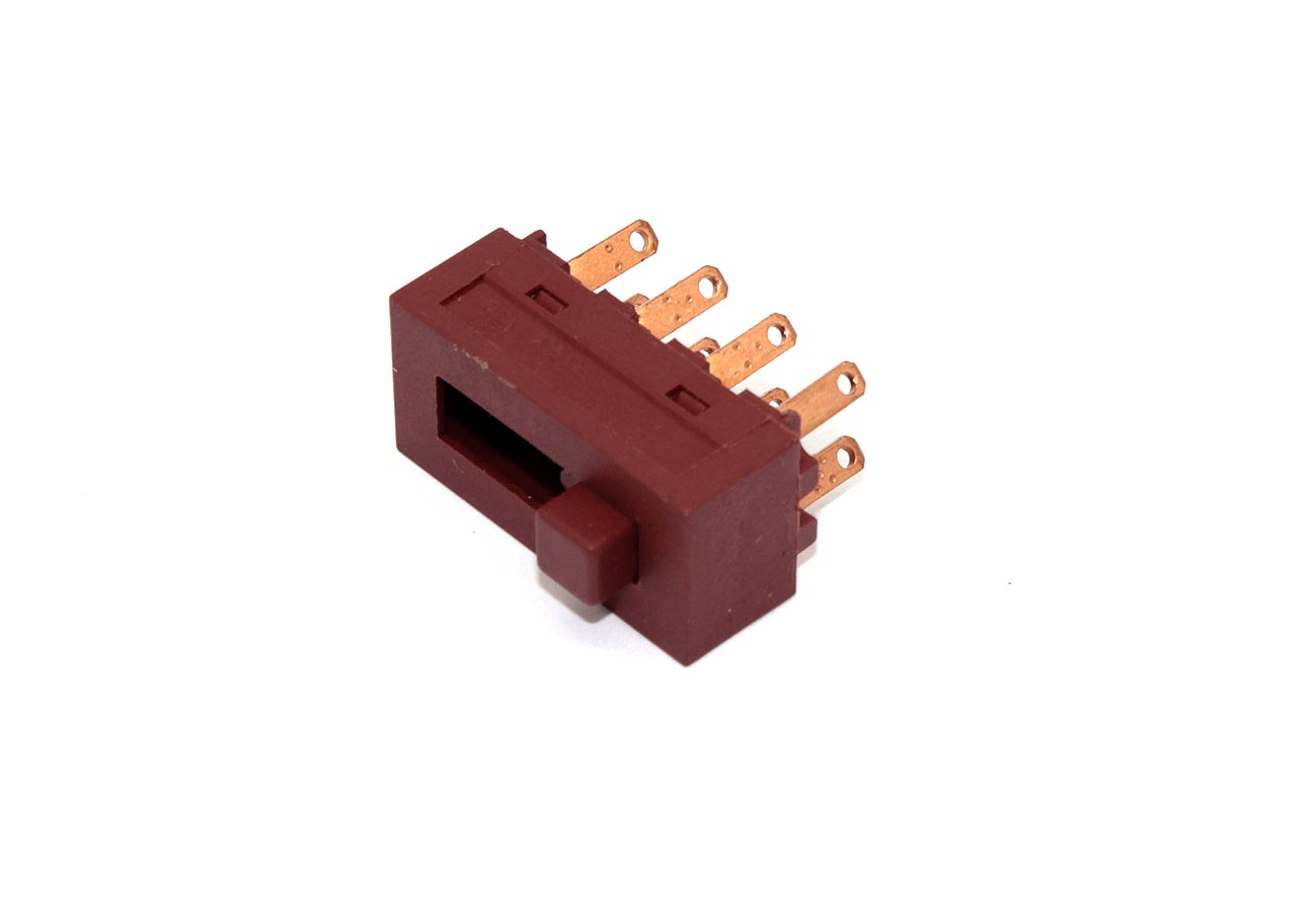 Переключатель для вытяжек Faber трех позиционный 133.0054.538