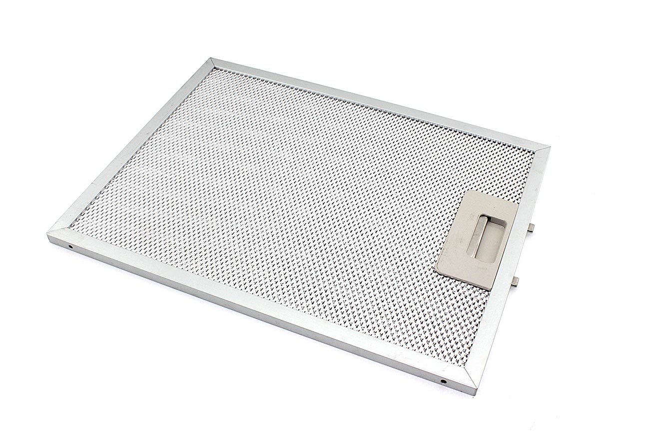 Жировой фильтр для вытяжек Shindo 16425270211 234х309мм