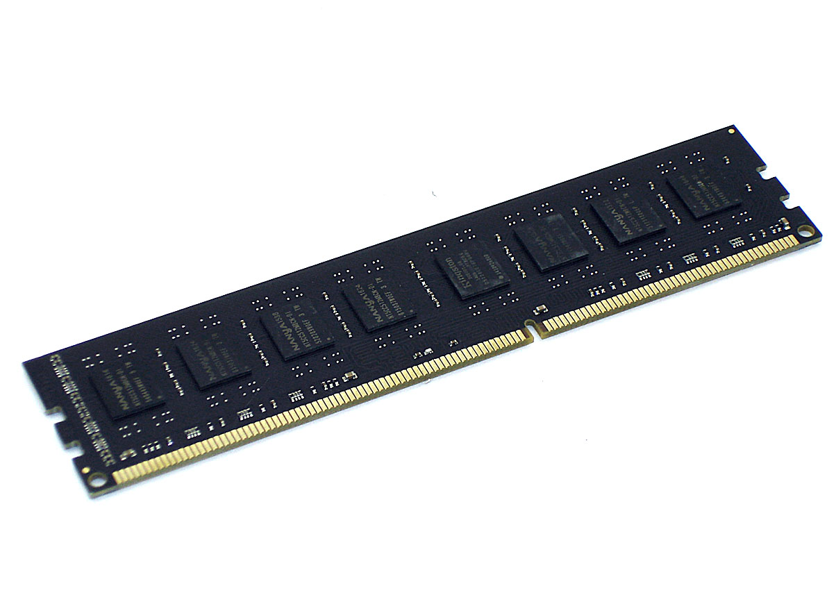 Модуль памяти Ankowall DDR3 8Гб 1866 MHz PC3-14900
