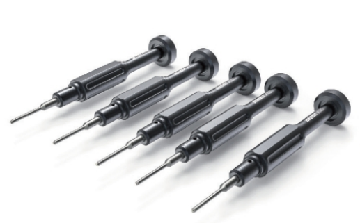 Отвертка из алюминиевого сплава Jakemy JM-8179 T2